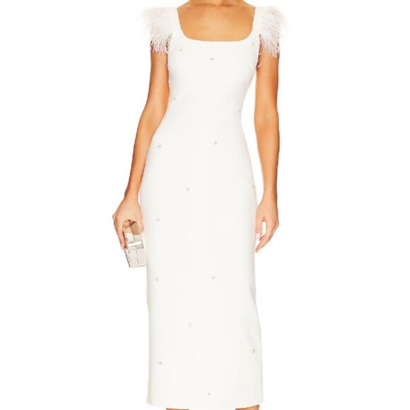 Likely Cameron Dress - Size 4 - Picture 1 of 4